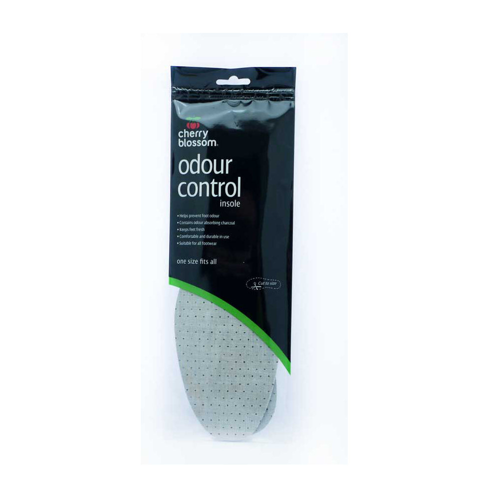 Cherry-Blossom-Odour-Control-Insole Cherry-Blossom-Odour-Control-Insole